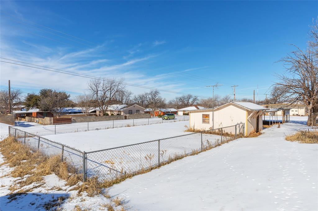 Eastridge - Residential