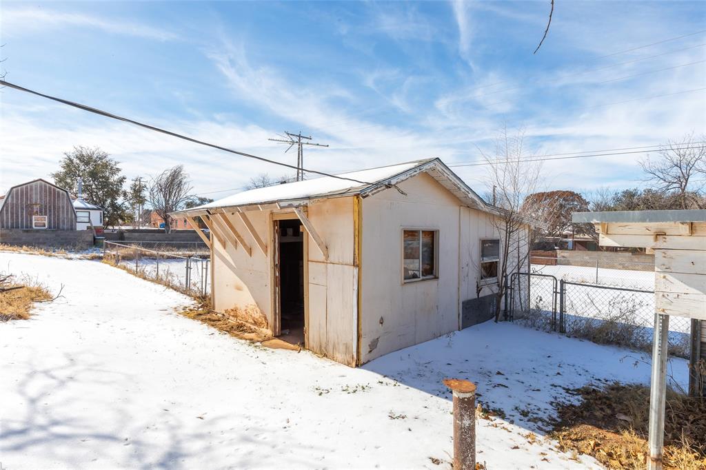 Eastridge - Residential