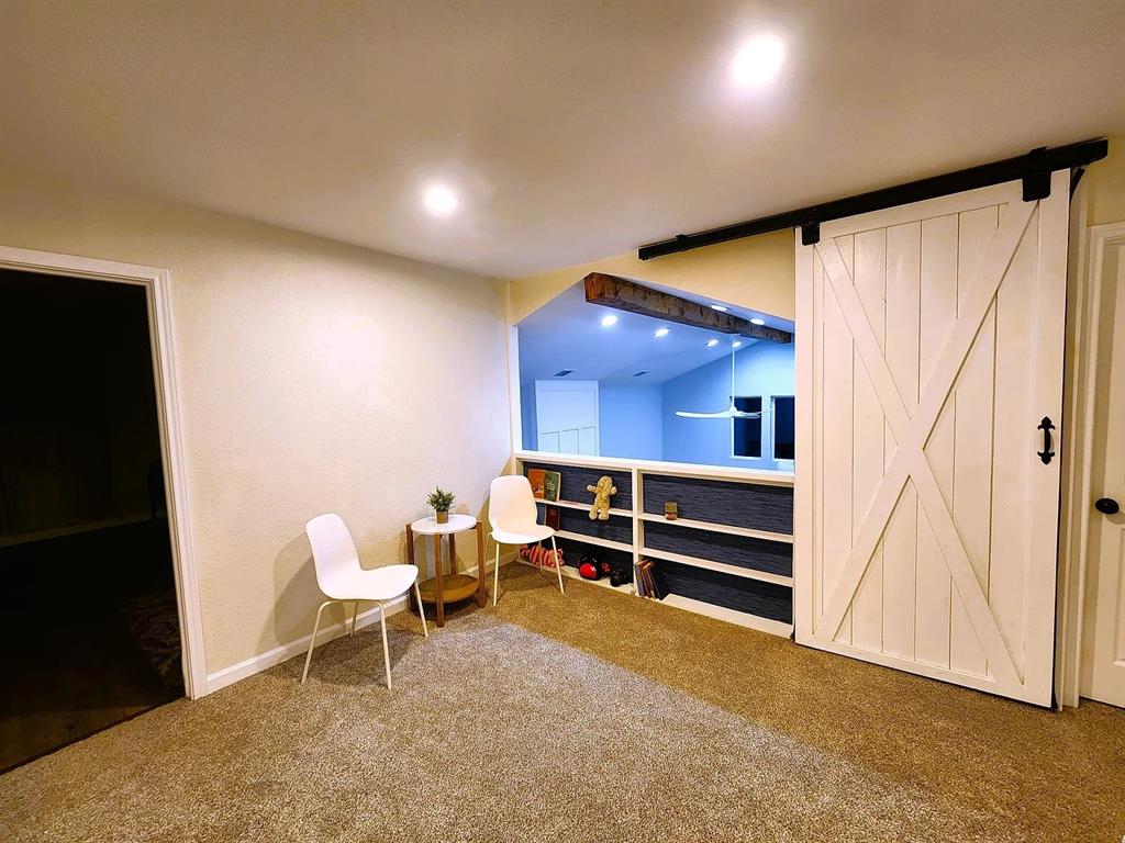 W Buzan Surv Abs #93 - Residential