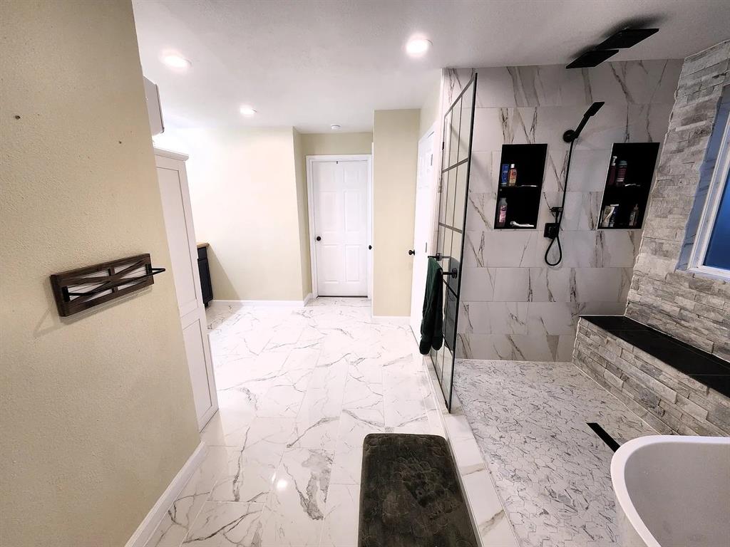 W Buzan Surv Abs #93 - Residential
