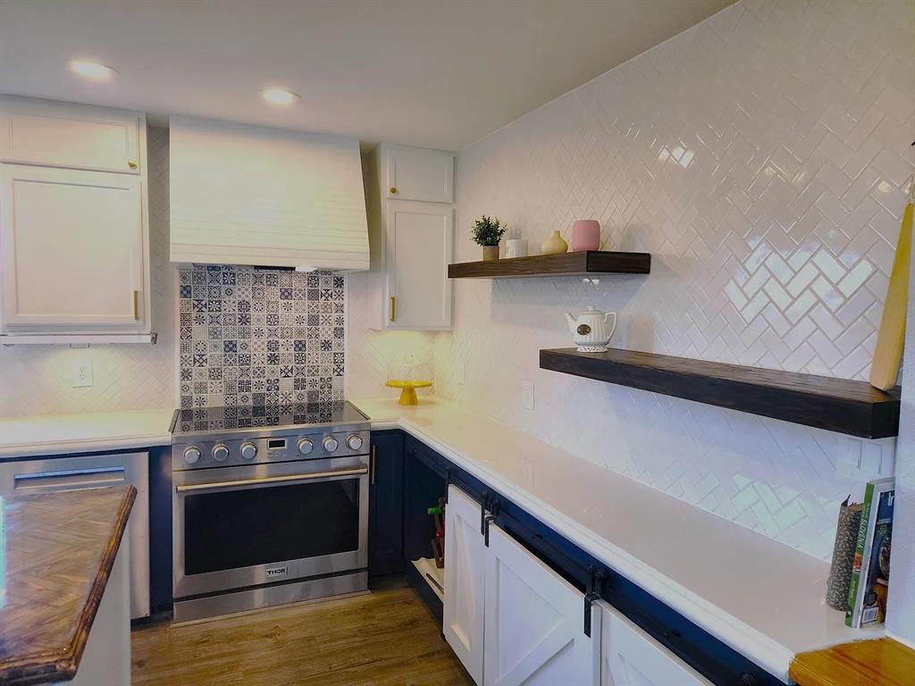 W Buzan Surv Abs #93 - Residential