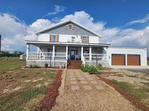 Photo of 5795 Fm 513 S, Lone Oak, TX 75453 (MLS # 21231006)