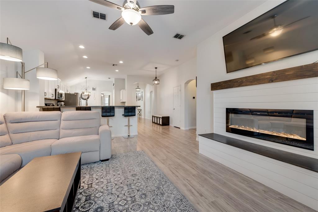 Travis Ranch Ph 2a - Residential