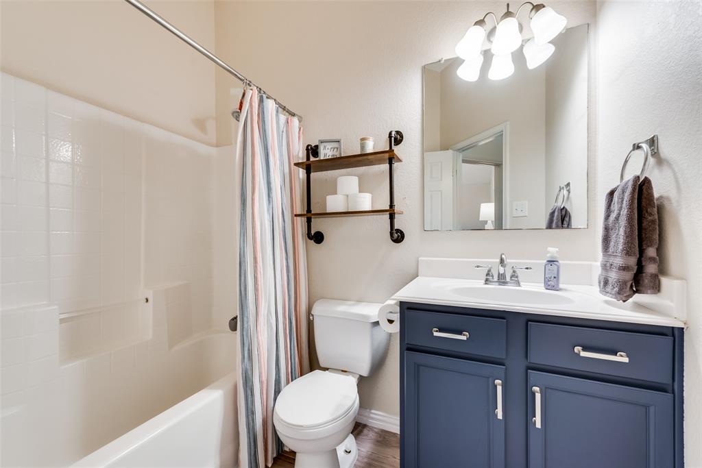 Travis Ranch Ph 2a - Residential