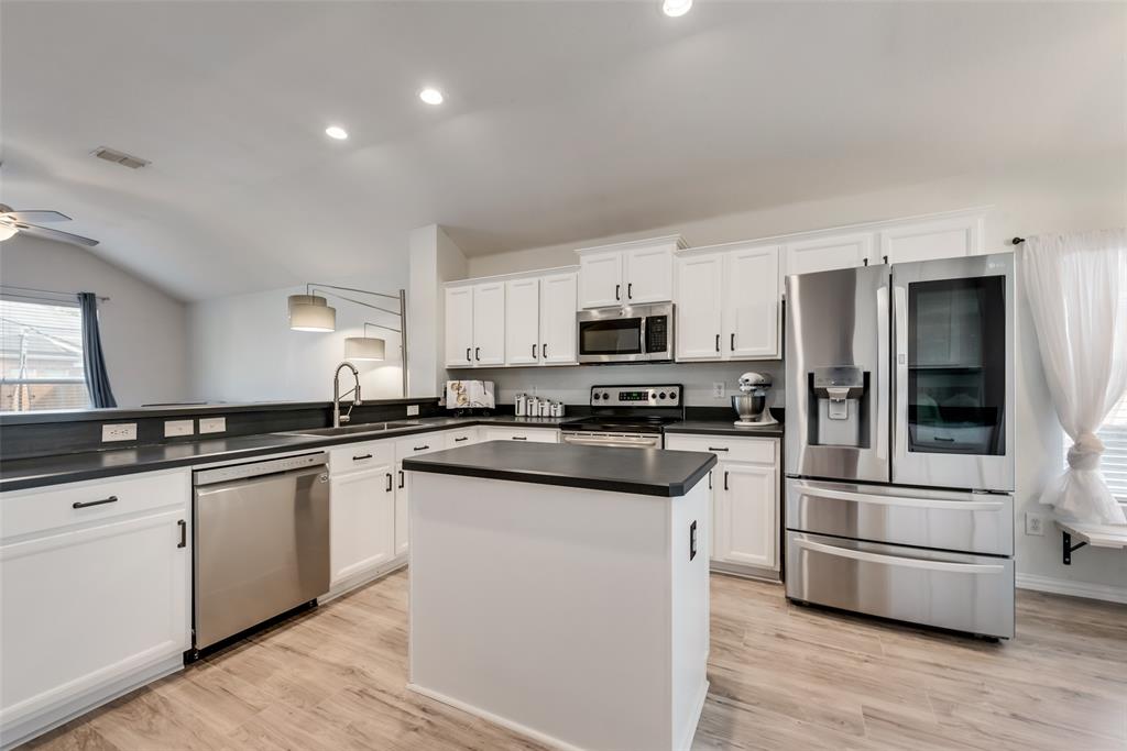 Travis Ranch Ph 2a - Residential