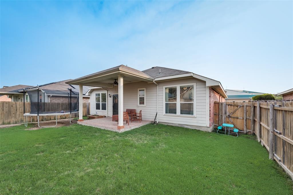 Travis Ranch Ph 2a - Residential