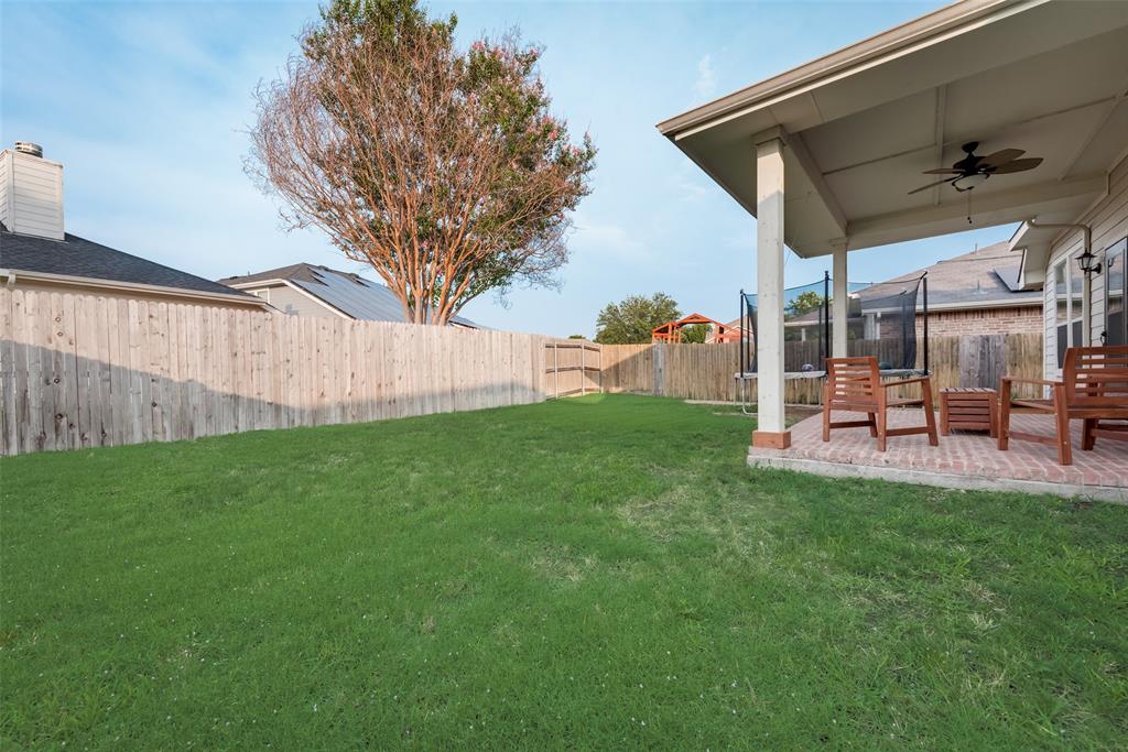 Travis Ranch Ph 2a - Residential