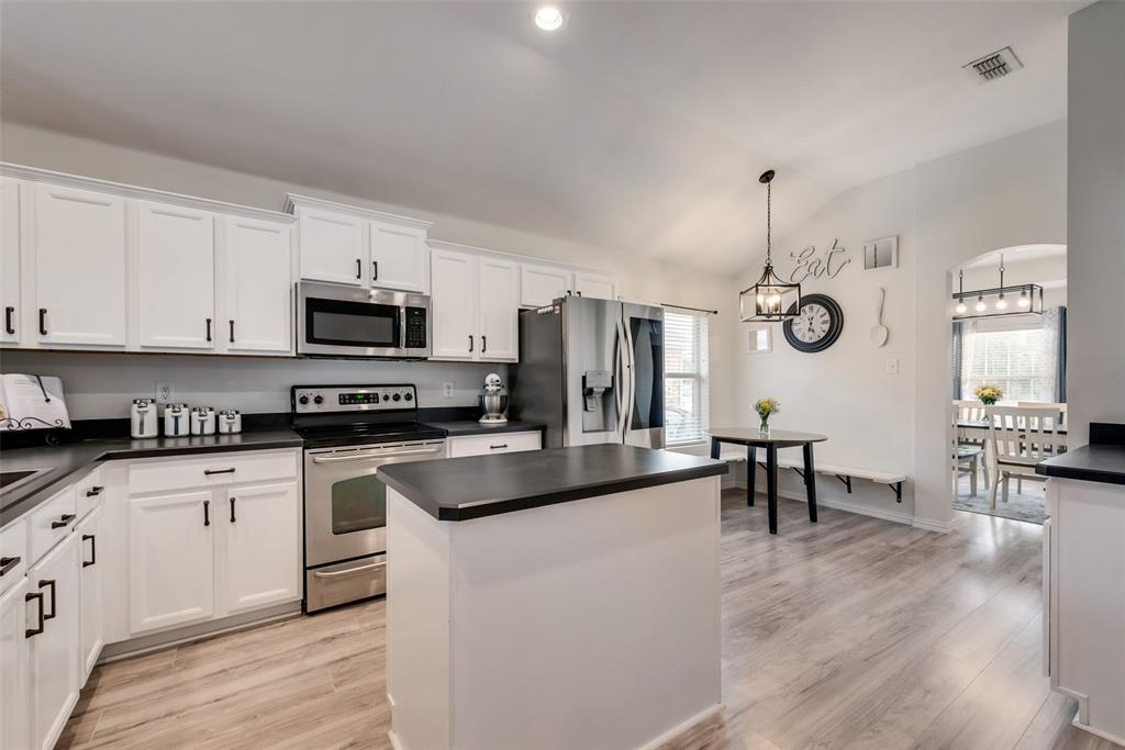 Travis Ranch Ph 2a - Residential