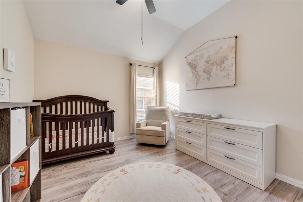 Travis Ranch Ph 2a - Residential