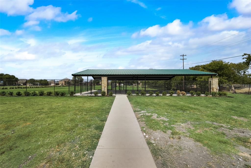 Travis Ranch Ph 2a - Residential