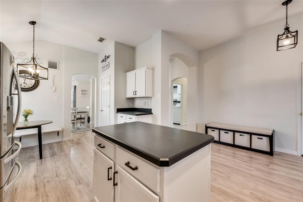 Travis Ranch Ph 2a - Residential