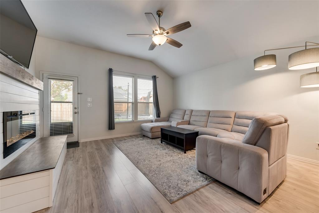 Travis Ranch Ph 2a - Residential