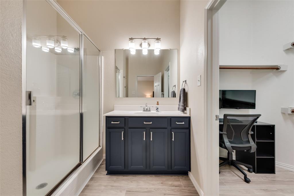 Travis Ranch Ph 2a - Residential