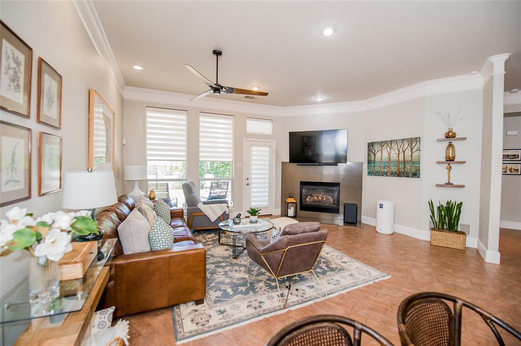 Townhomes Of Thorntree Ph 02 - Residential Lease