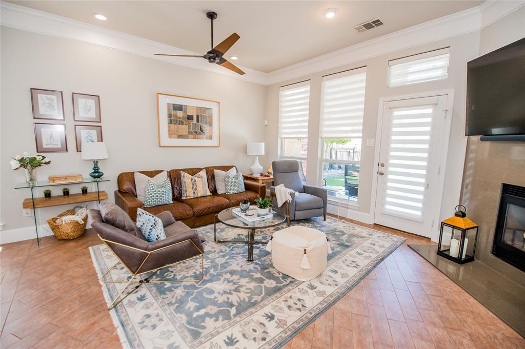 Townhomes Of Thorntree Ph 02 - Residential Lease