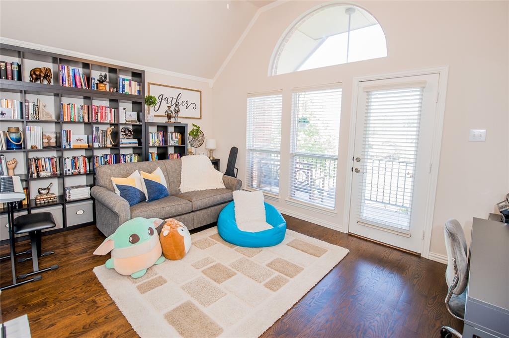 Townhomes Of Thorntree Ph 02 - Residential Lease