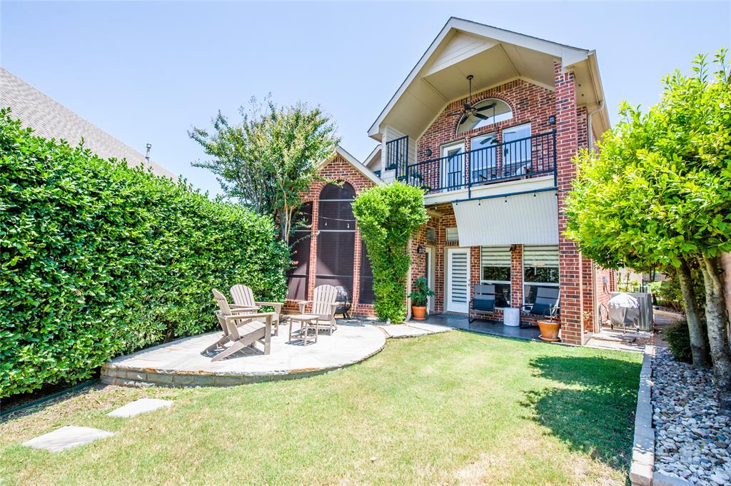 Townhomes Of Thorntree Ph 02 - Residential Lease