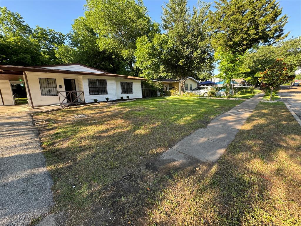 Glendale - Residential