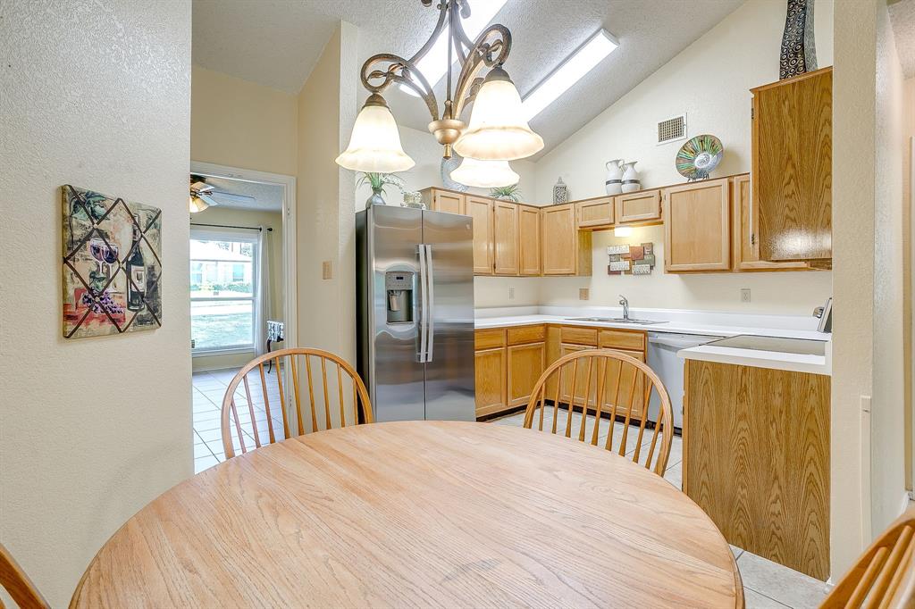 Oakmont Add - Residential