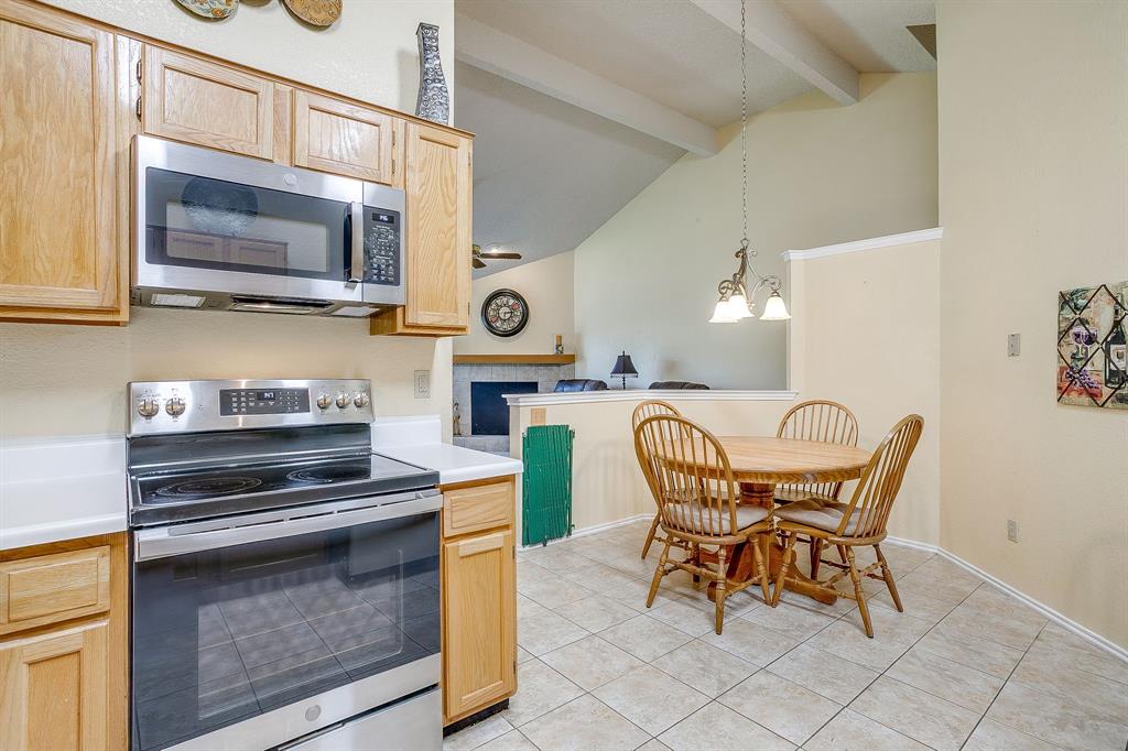 Oakmont Add - Residential