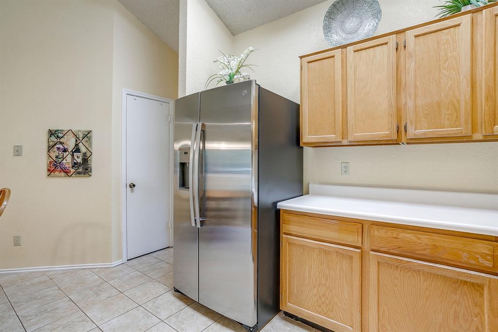 Oakmont Add - Residential