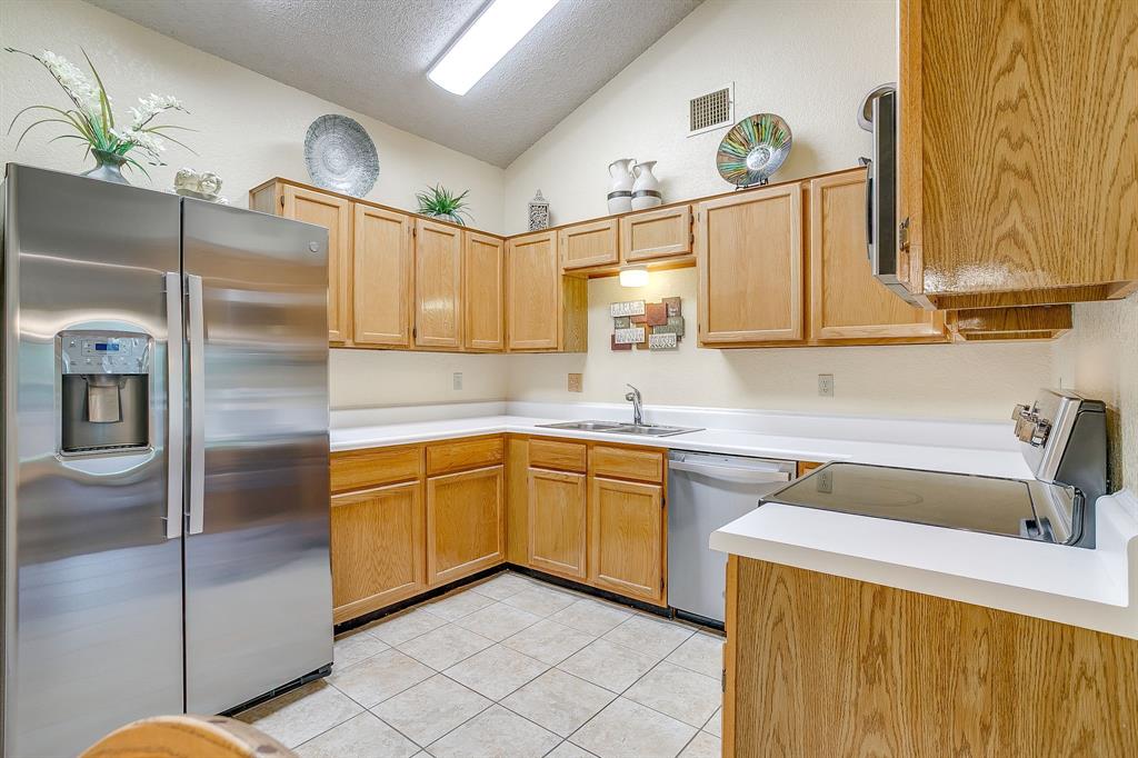 Oakmont Add - Residential