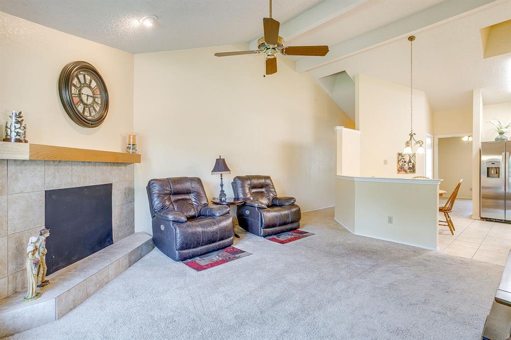 Oakmont Add - Residential