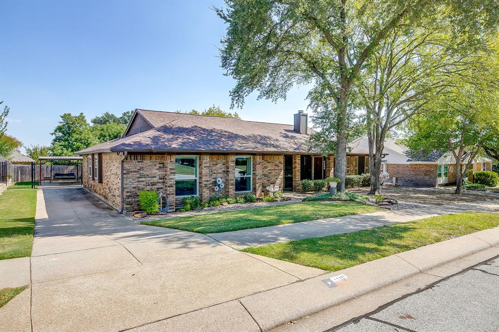 Oakmont Add - Residential