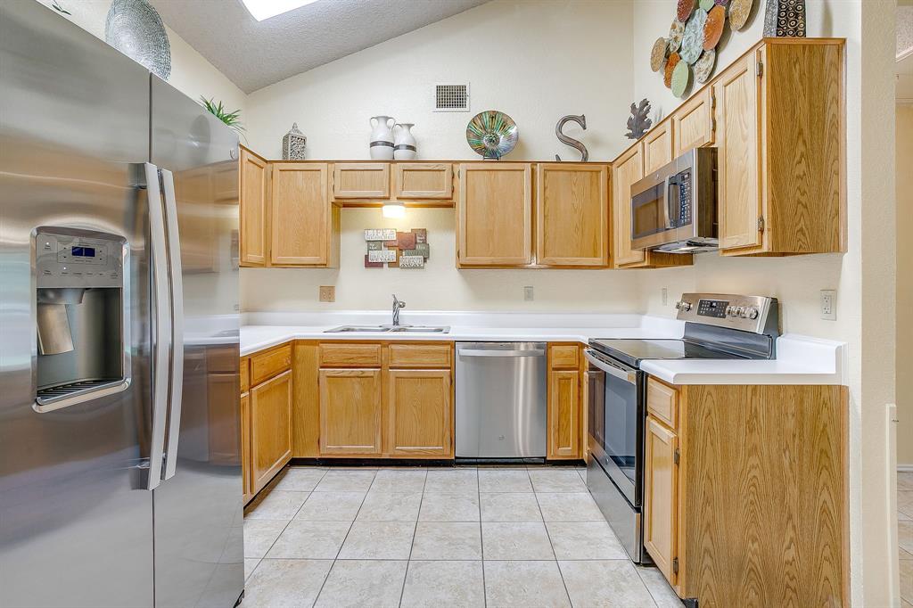 Oakmont Add - Residential