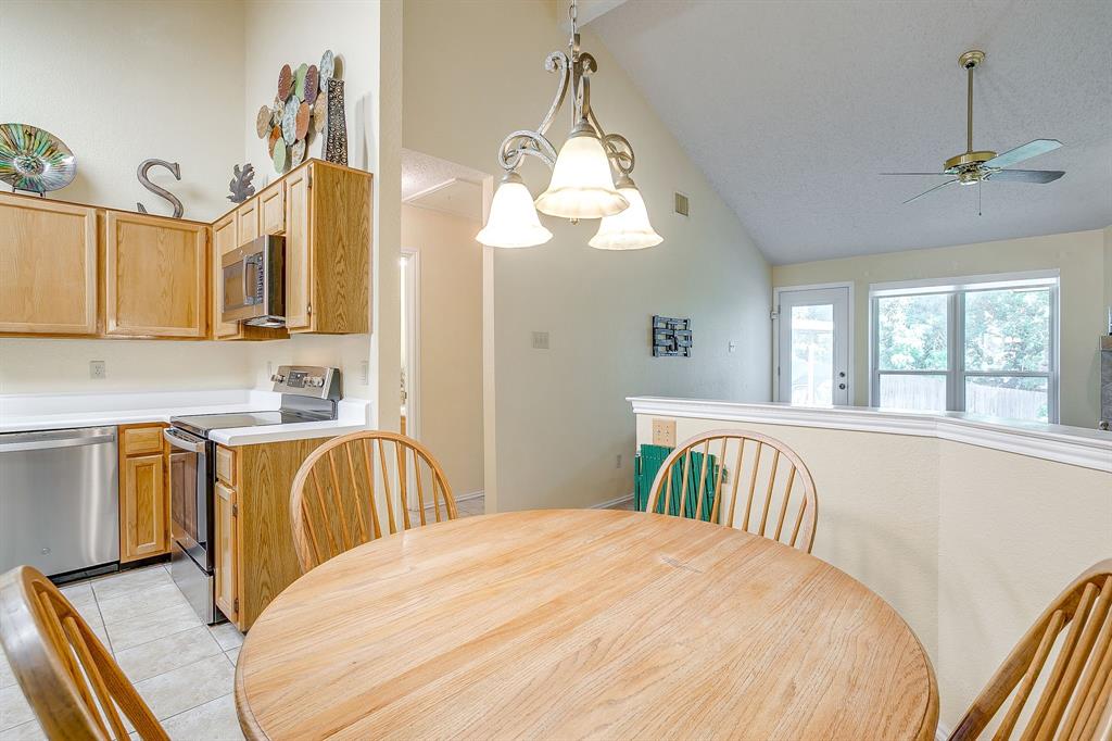 Oakmont Add - Residential