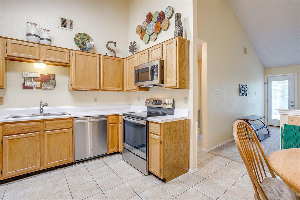 Oakmont Add - Residential