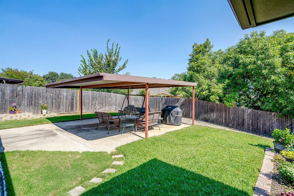 Oakmont Add - Residential