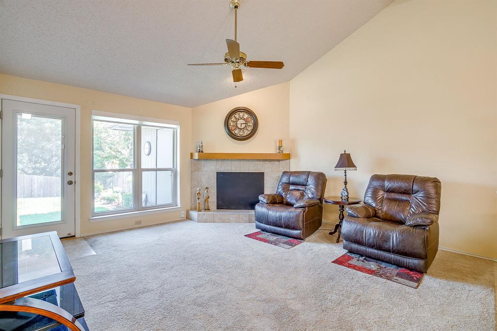 Oakmont Add - Residential