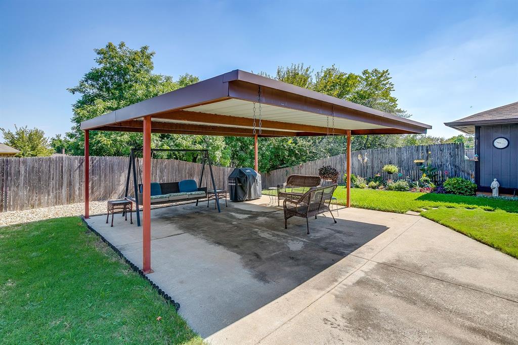 Oakmont Add - Residential