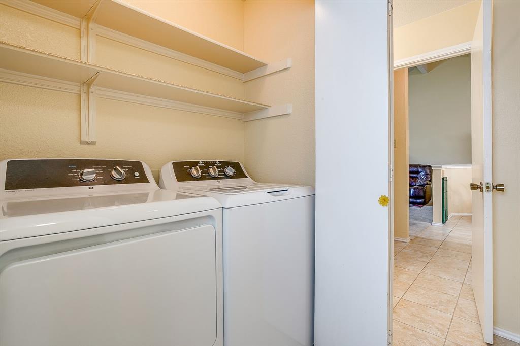 Oakmont Add - Residential