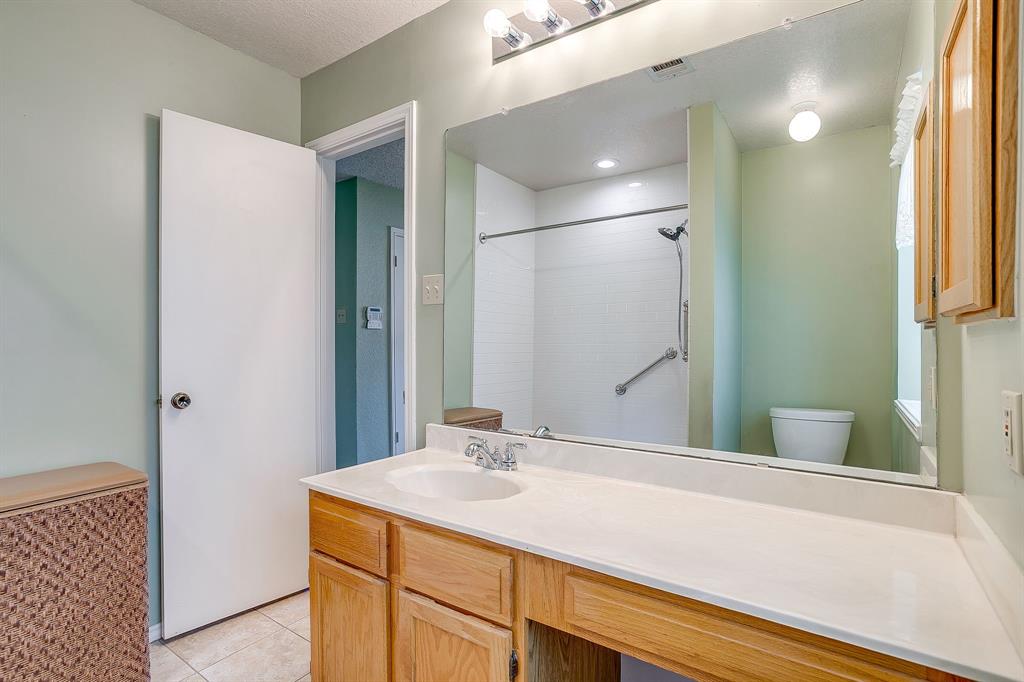 Oakmont Add - Residential