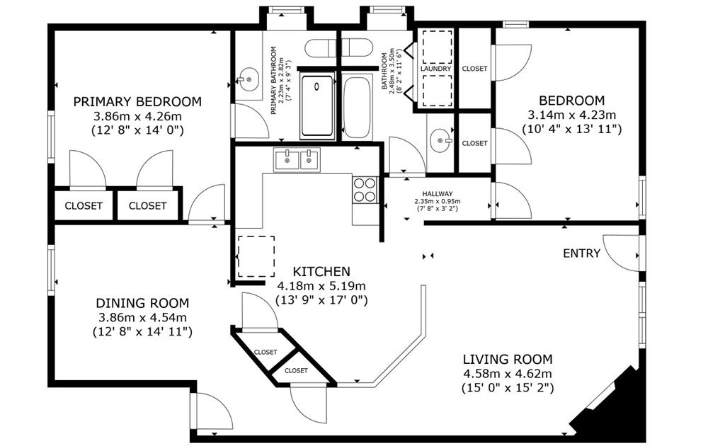 Oakmont Add - Residential