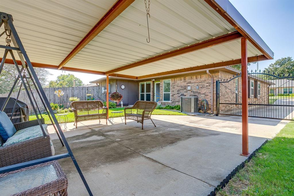 Oakmont Add - Residential