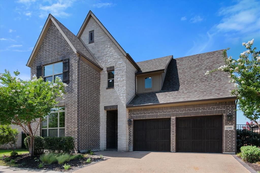 4308 Cobalt Bloom Court