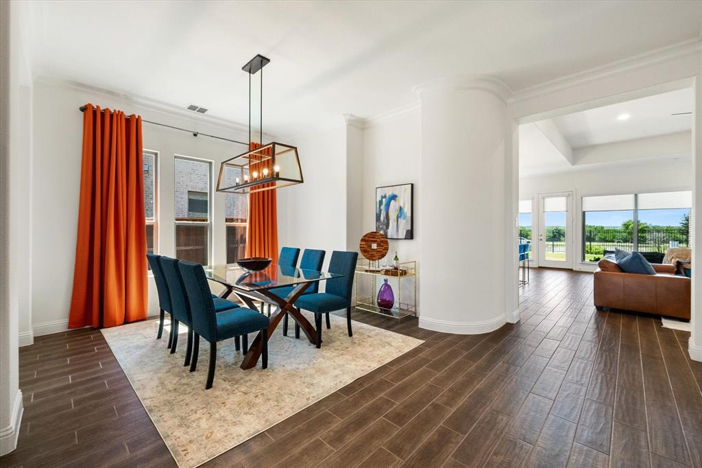 4308 Cobalt Bloom Court