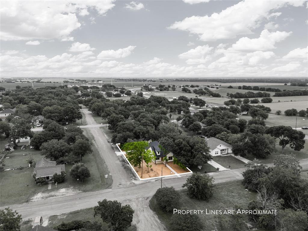 Mcgregor Ot - Residential