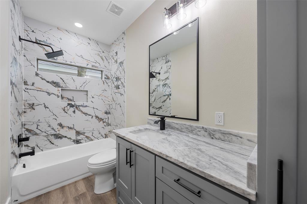 Mcgregor Ot - Residential