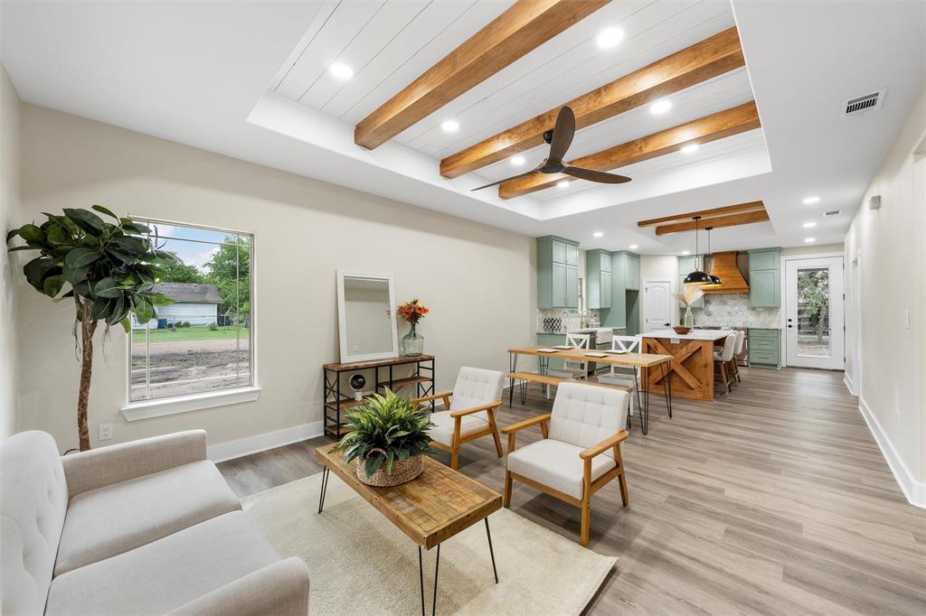 Mcgregor Ot - Residential