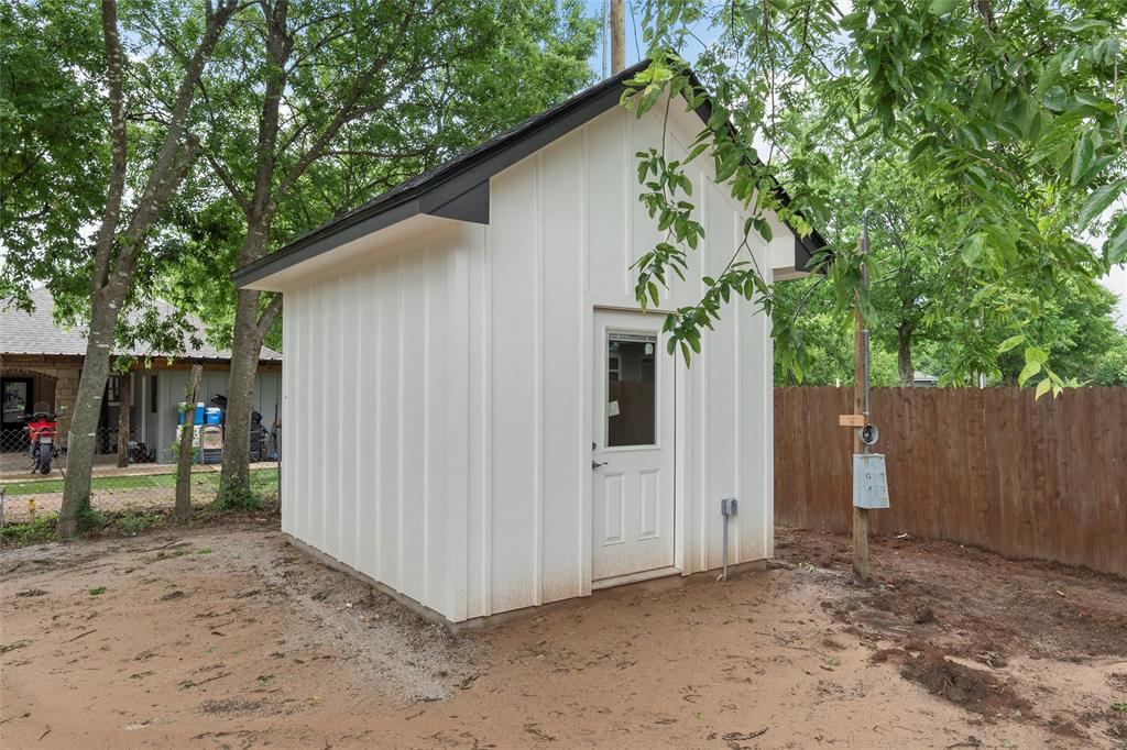 Mcgregor Ot - Residential