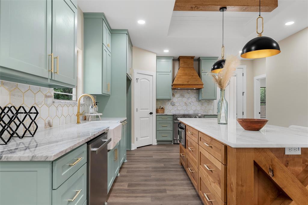 Mcgregor Ot - Residential