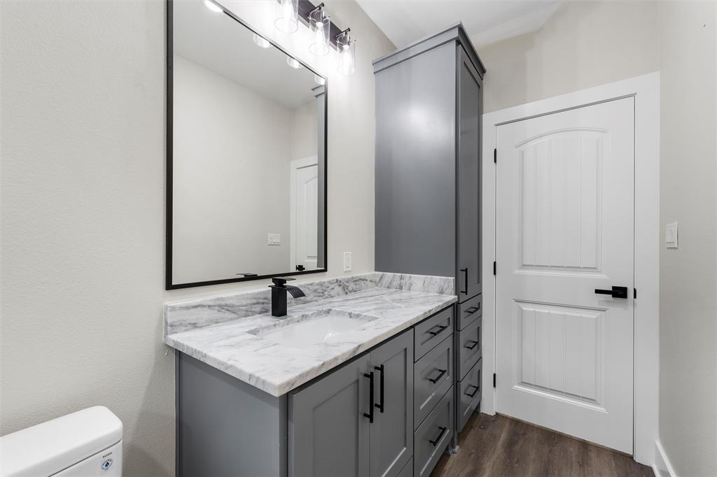 Mcgregor Ot - Residential