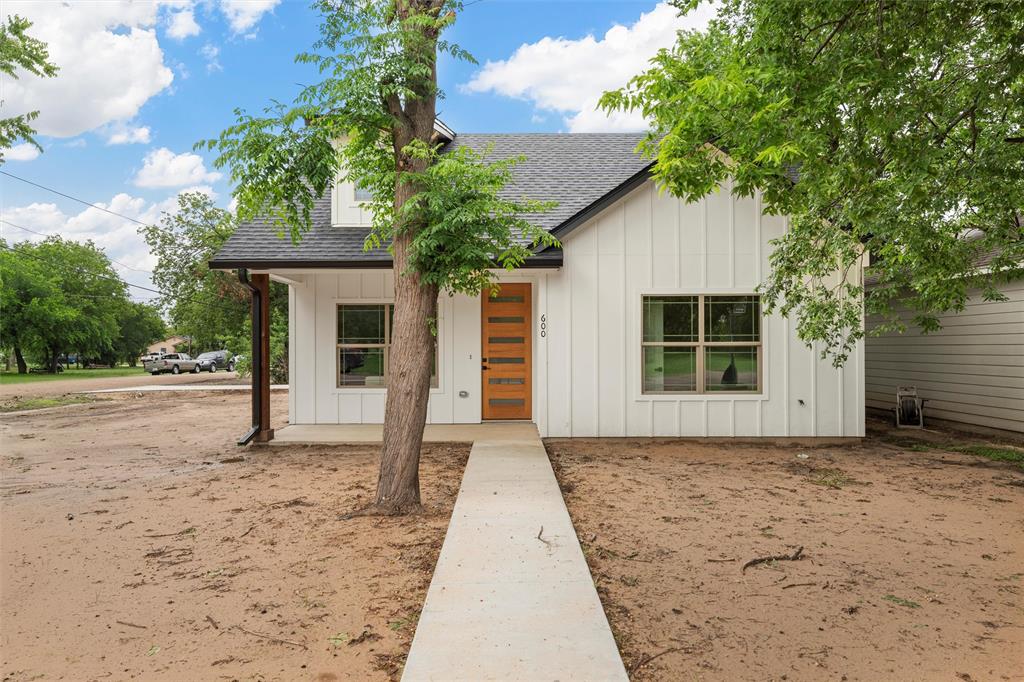 Mcgregor Ot - Residential