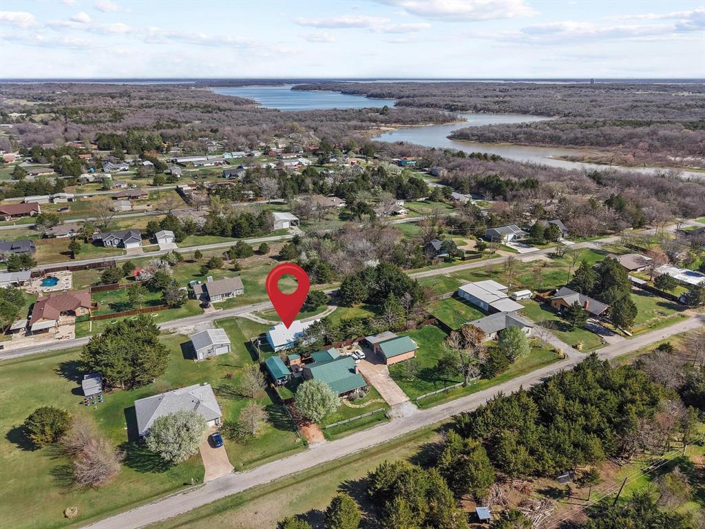 Simmons Shores - Residential