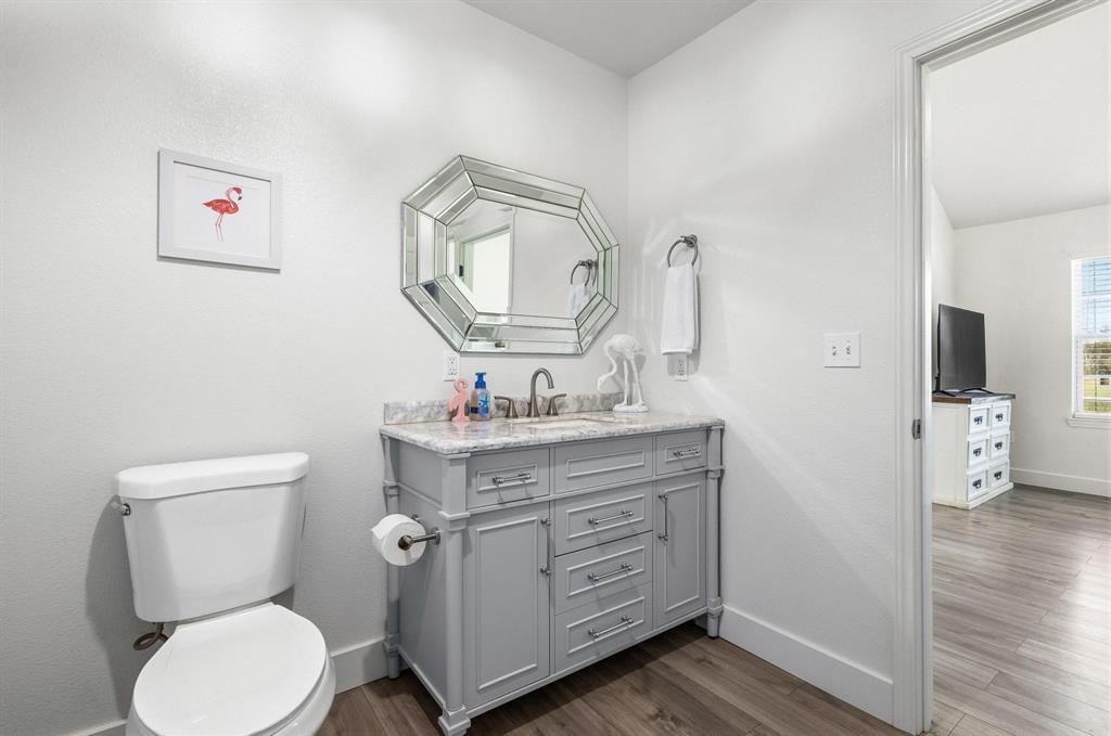 Simmons Shores - Residential