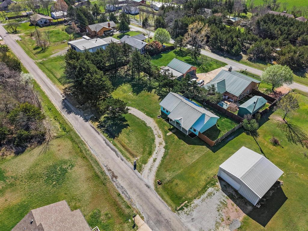 Simmons Shores - Residential